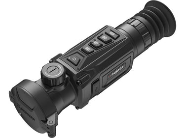 Buy HIKMICRO Thunder TQ50 2.0 Thermal Scope - Mud Tracks